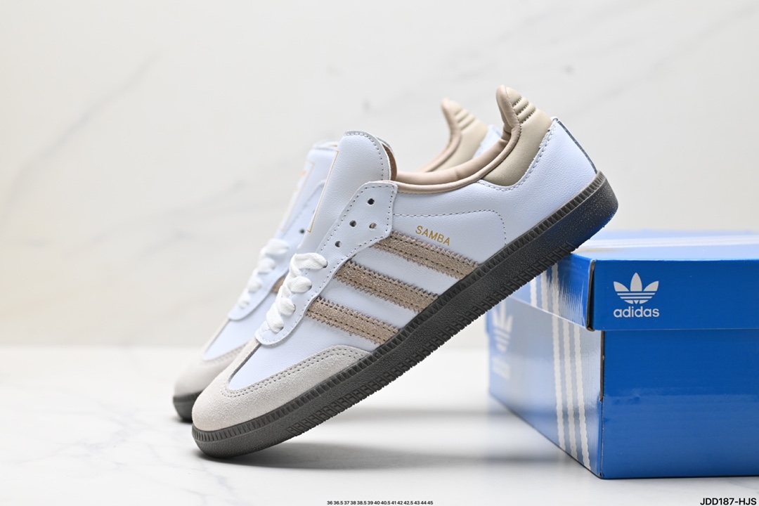 Adidas Samba Shoes